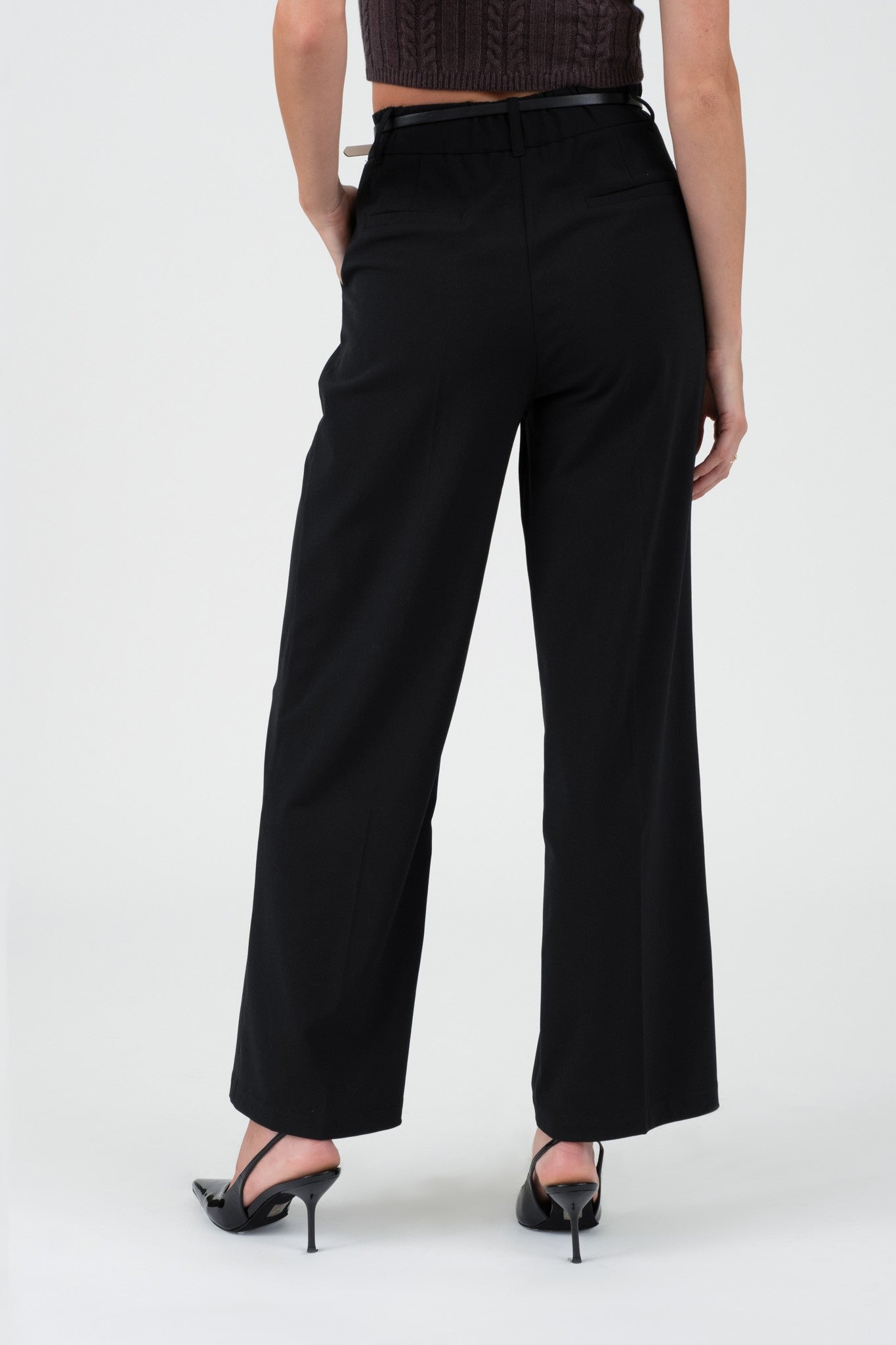 Mila Trousers