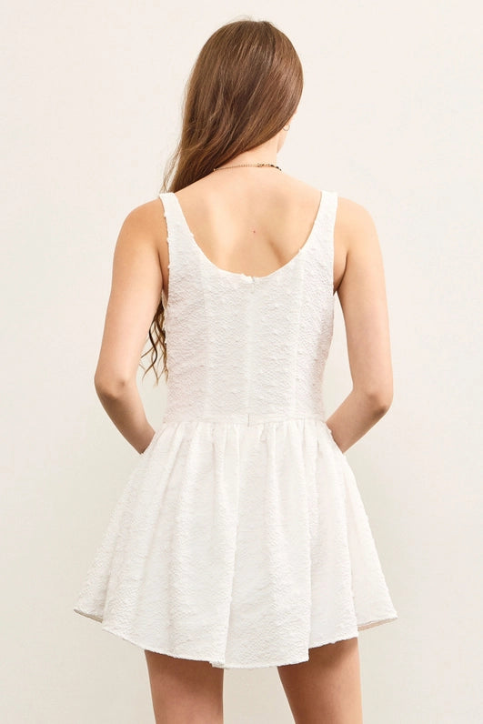 Mila Skort Dress