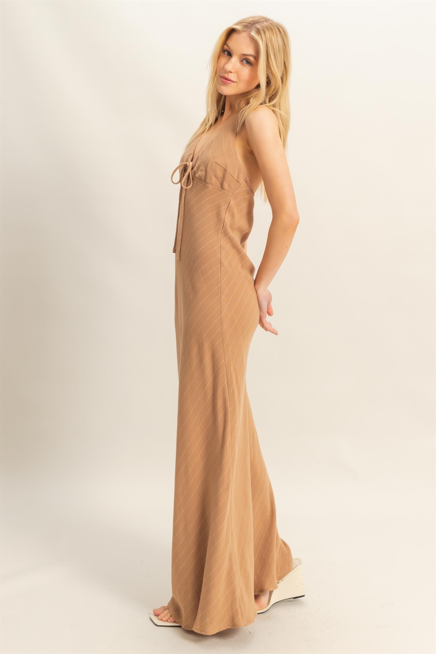 Valencia Maxi Dress