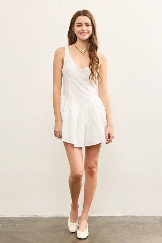 Mila Skort Dress