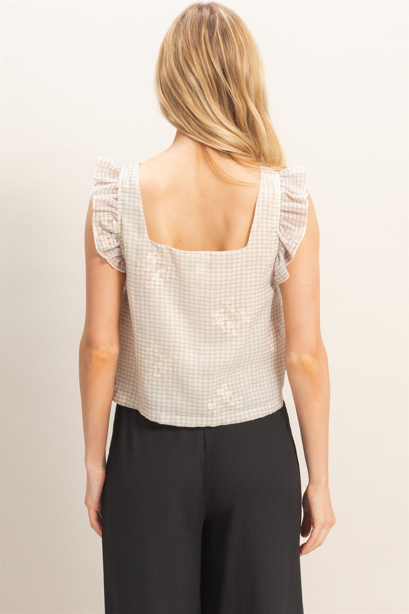 Meadow Whisper Top