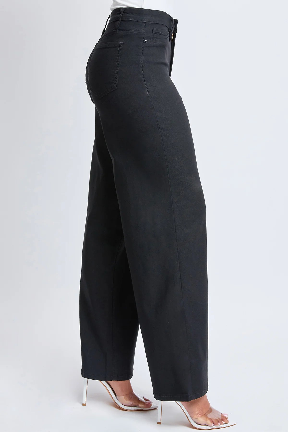 Casey High Rise Pants
