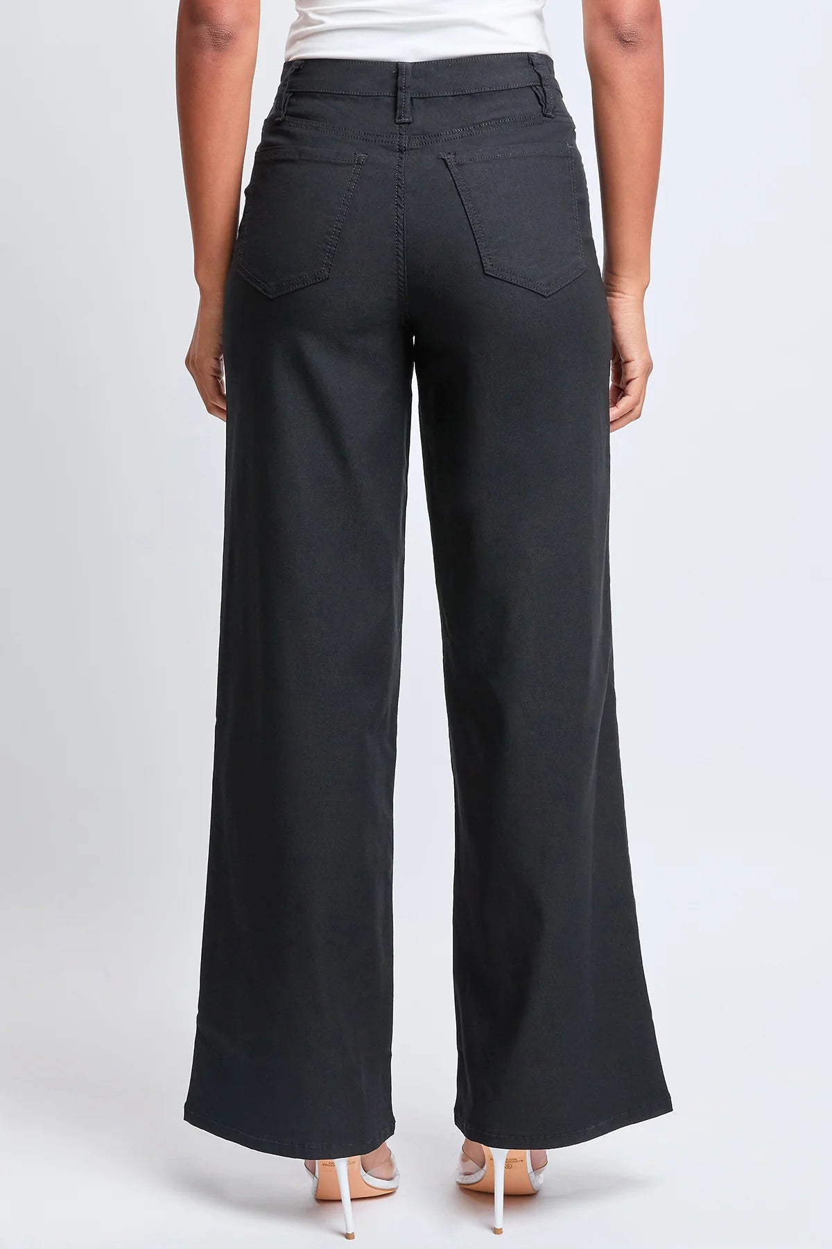 Casey High Rise Pants