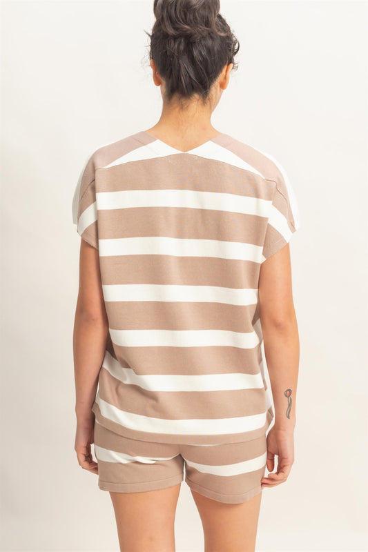 Coastal Comfort Tee