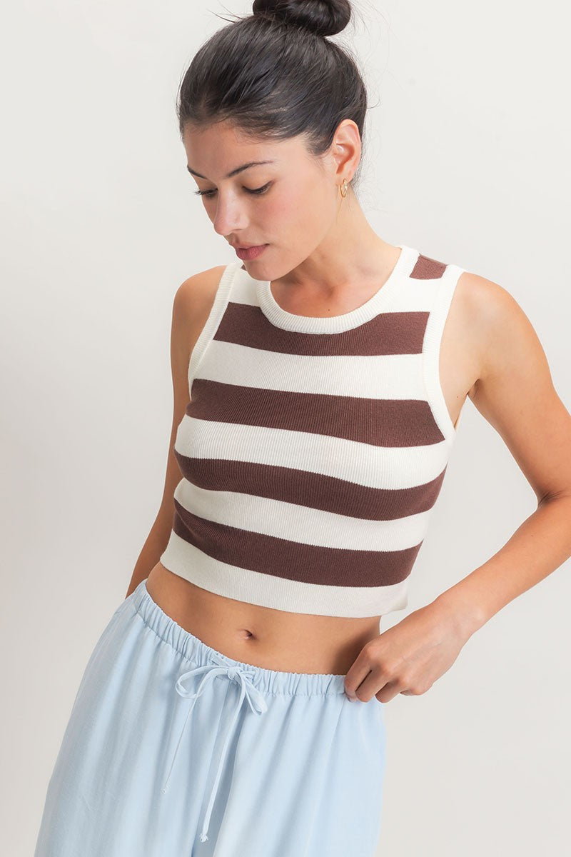 Madison Tank