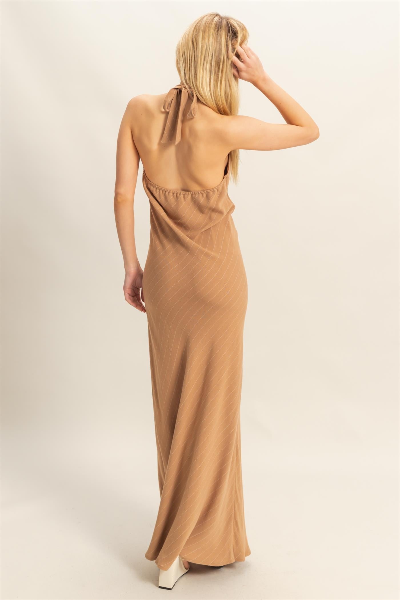 Valencia Maxi Dress