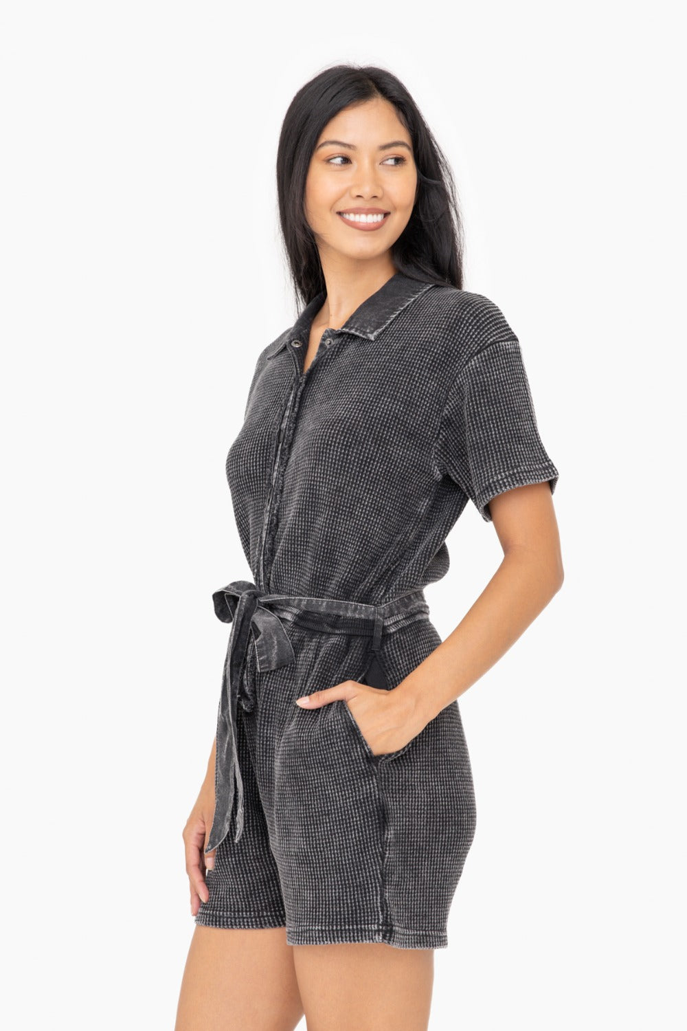 Maren Romper