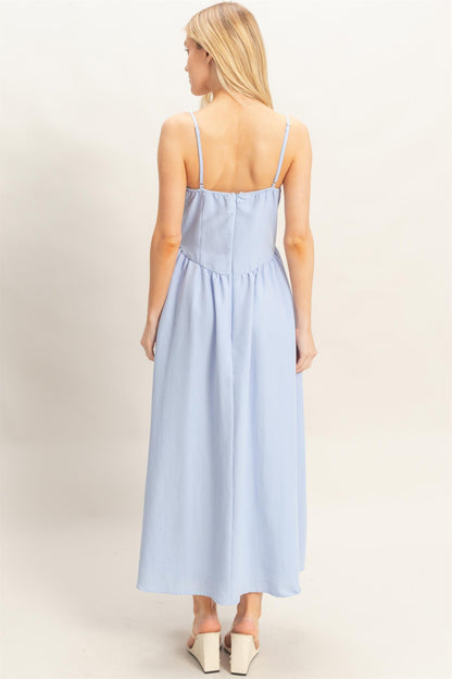 Breeze Maxi Dress