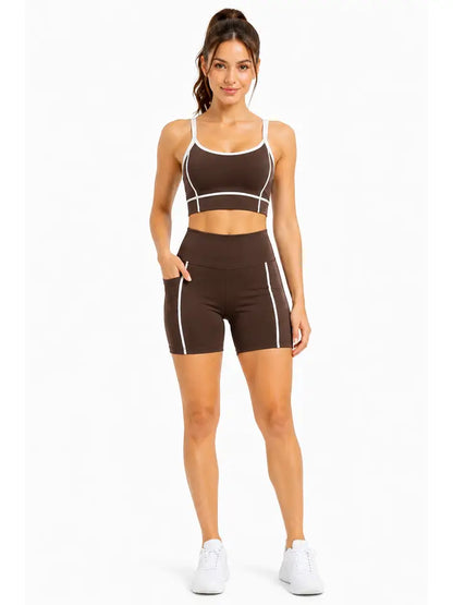 Edge Active Set