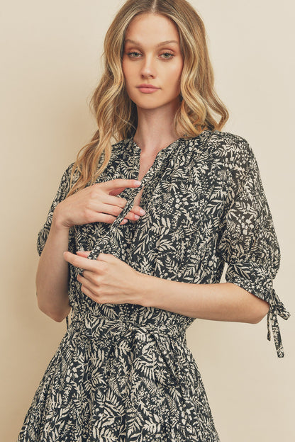 Willow Grace Dress