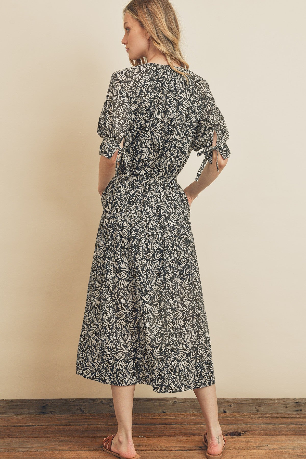 Willow Grace Dress