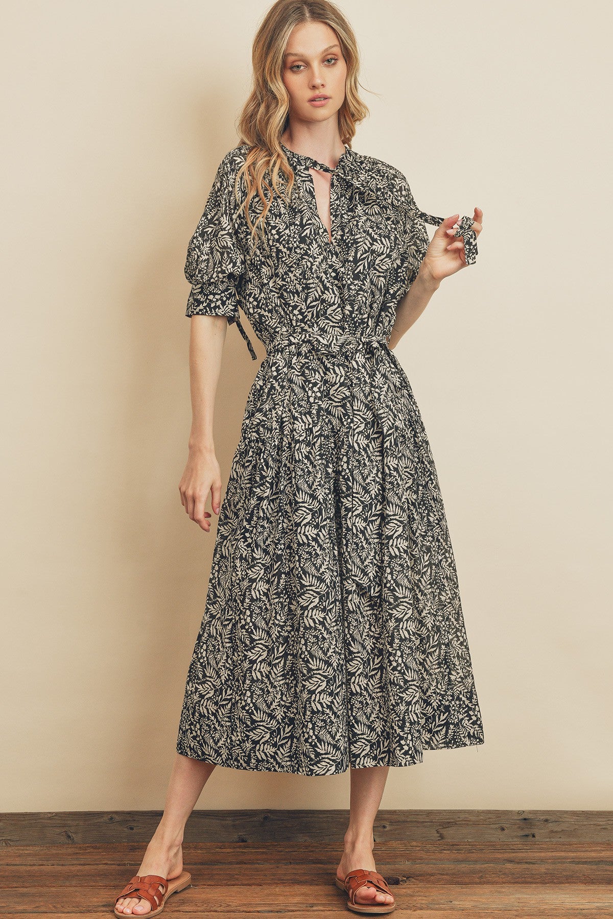 Willow Grace Dress
