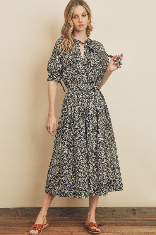 Willow Grace Dress