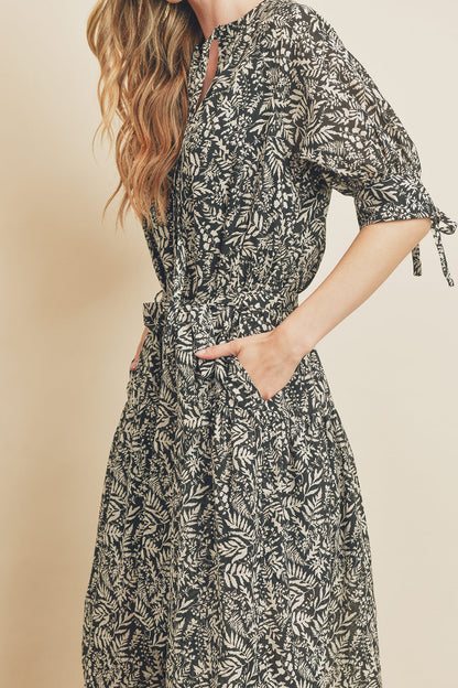 Willow Grace Dress