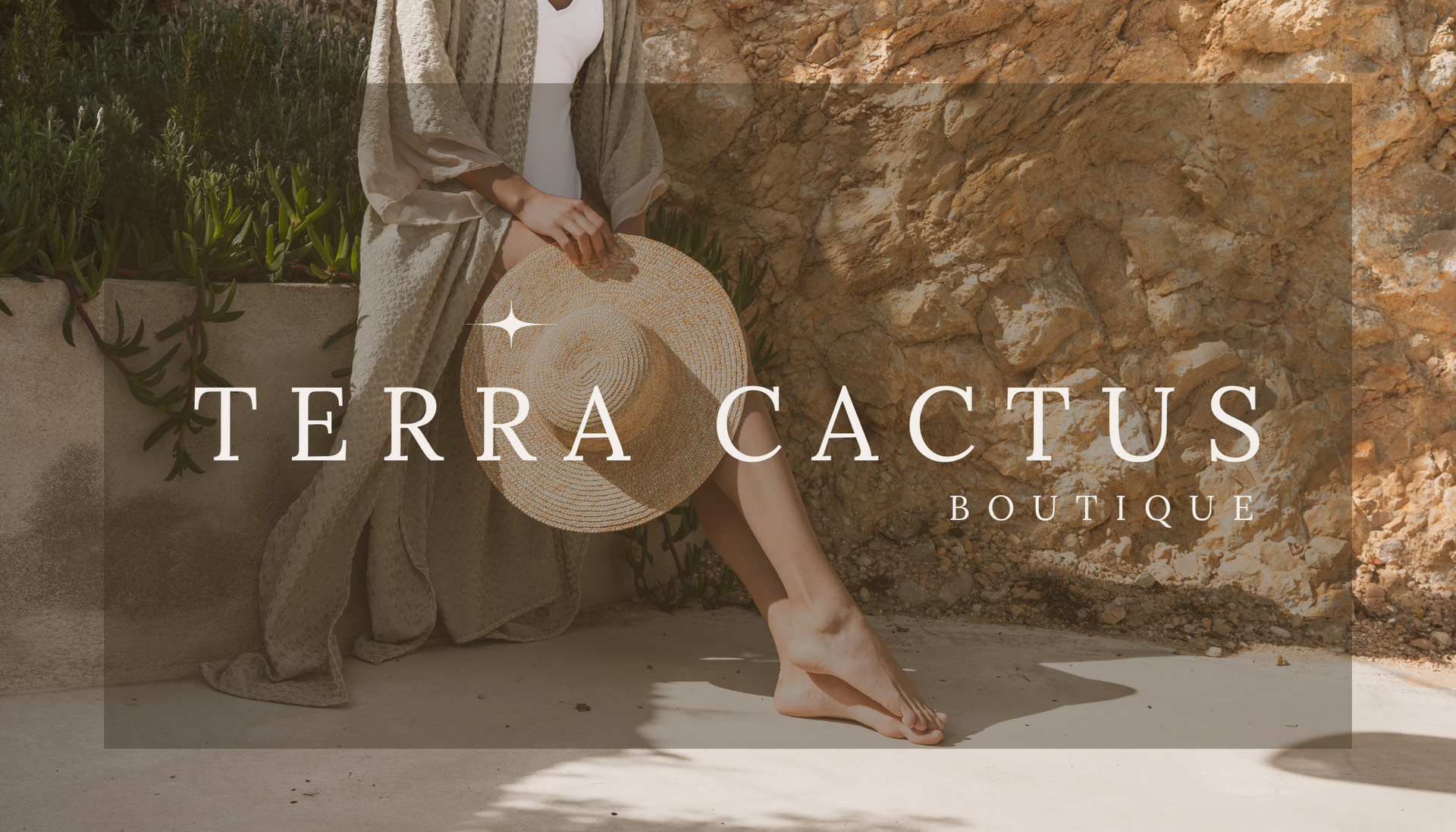 Terra Cactus Gift Card – Terra Cactus Boutique