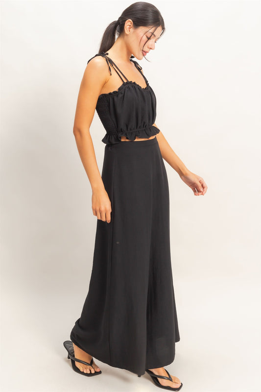 Sabrina Palazzo Pants