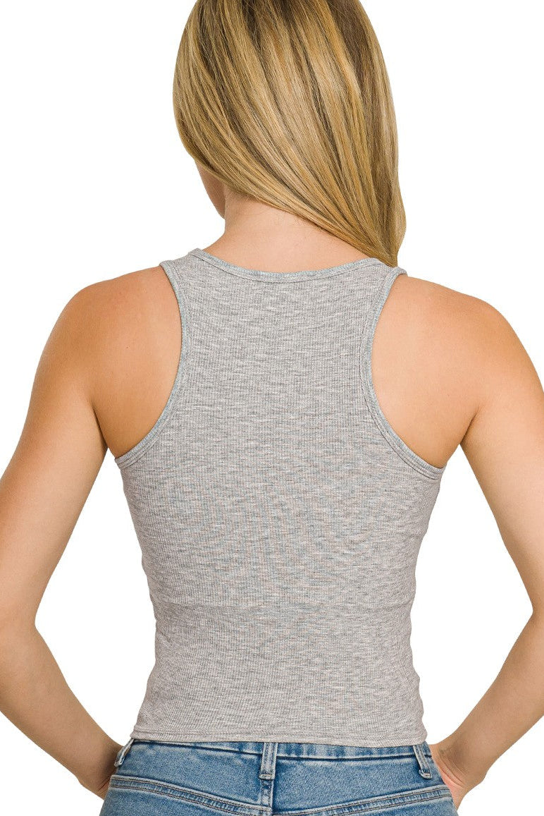 Essential Sculpt Tank