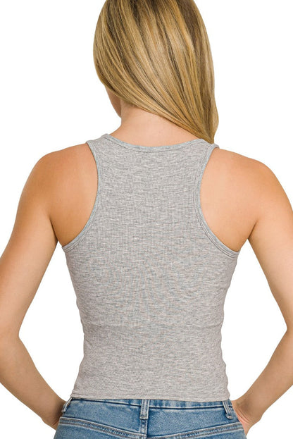 Essential Sculpt Tank
