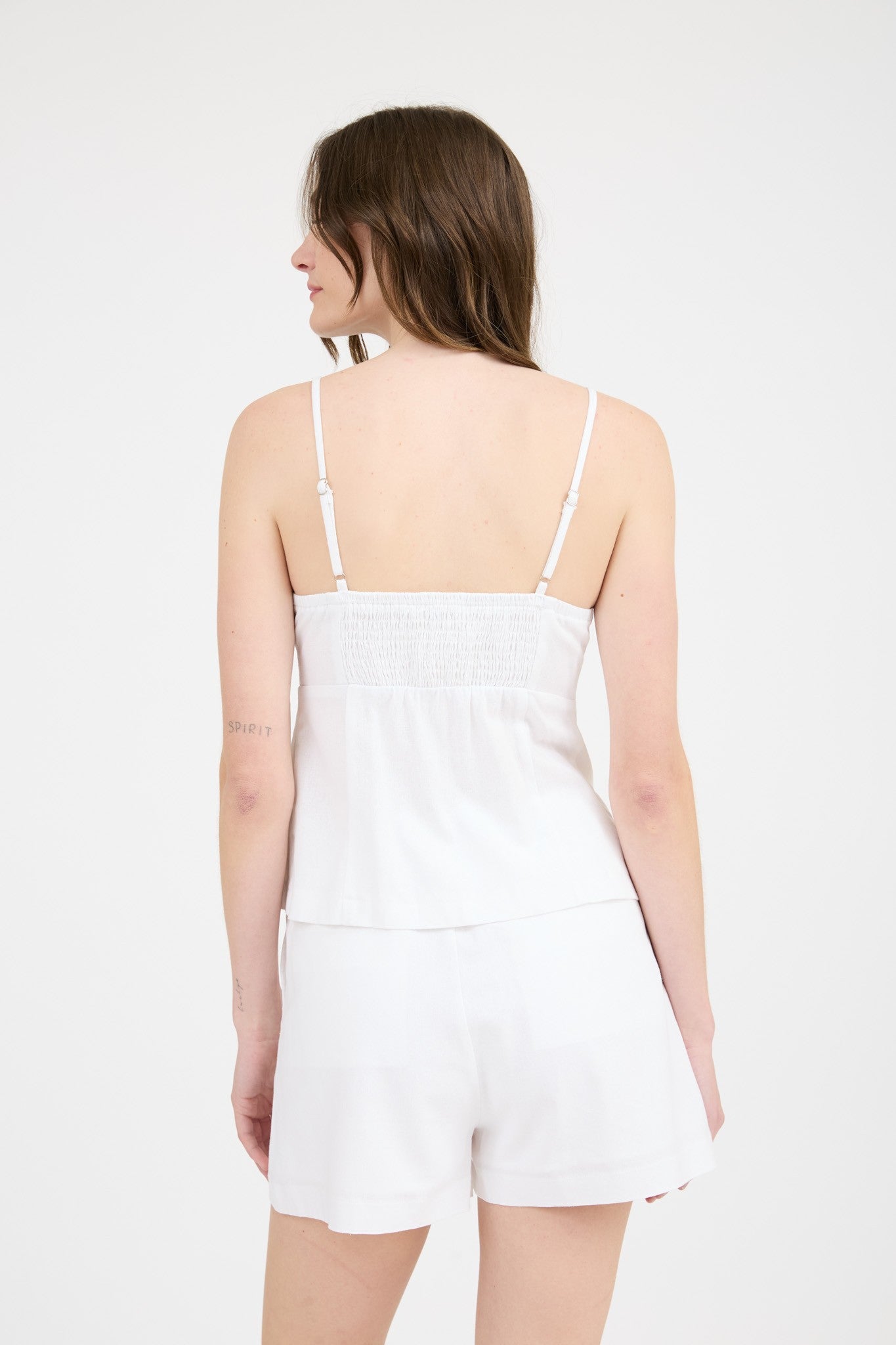 Minimal Luxe Cami