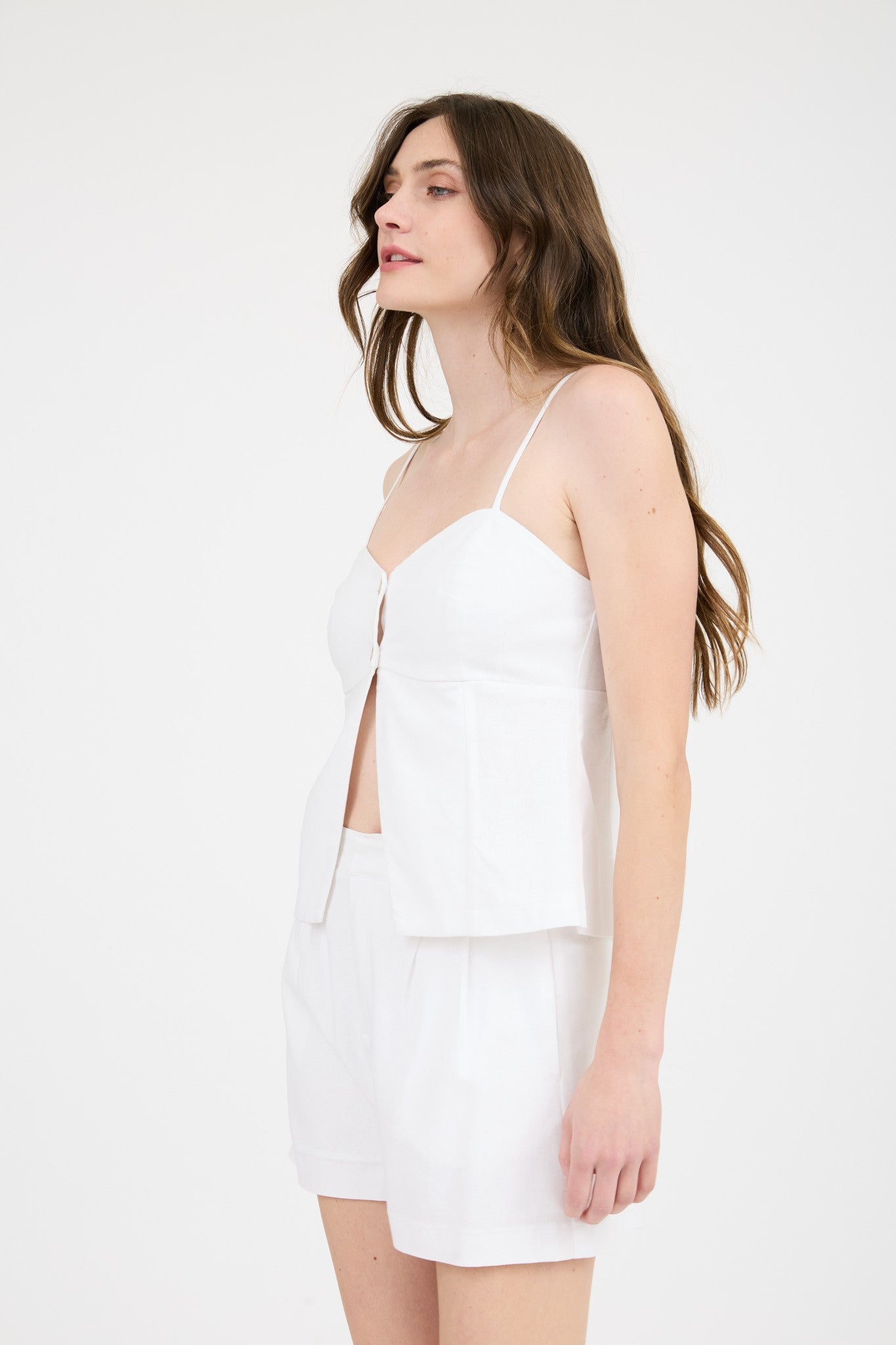 Minimal Luxe Cami