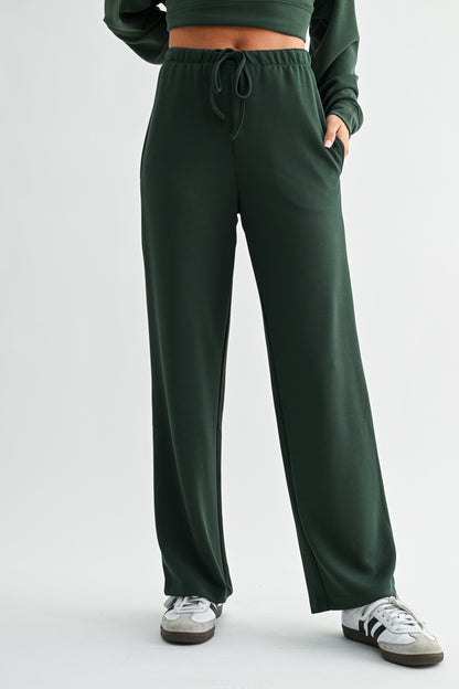 Everly Wide Leg Pants