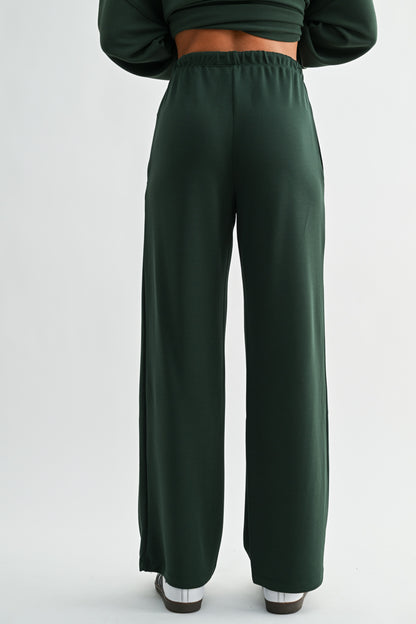 Everly Wide Leg Pants