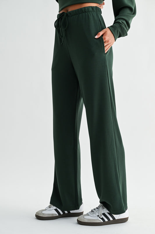 Everly Wide Leg Pants