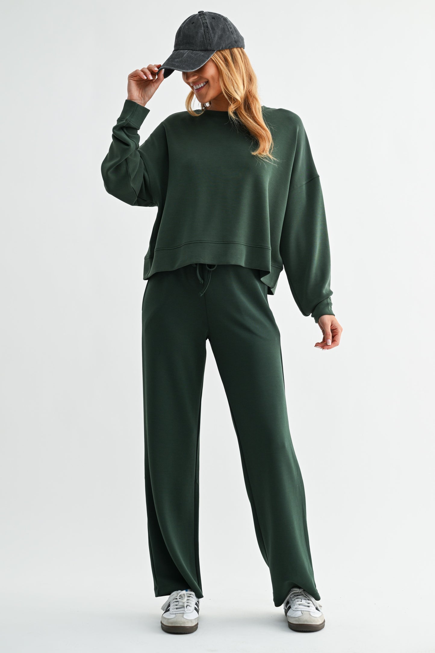 Everly Sweatshirt