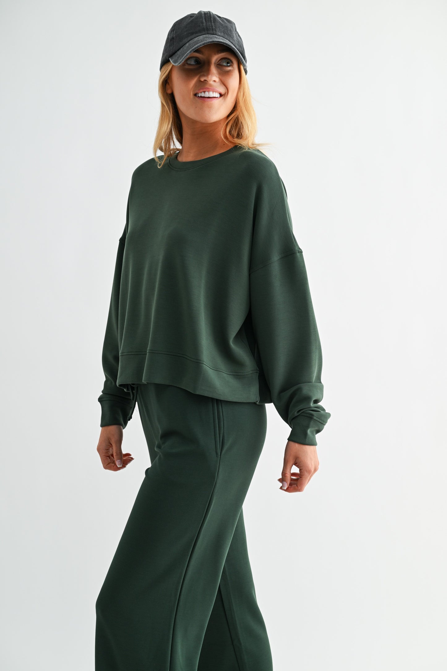 Everly Sweatshirt