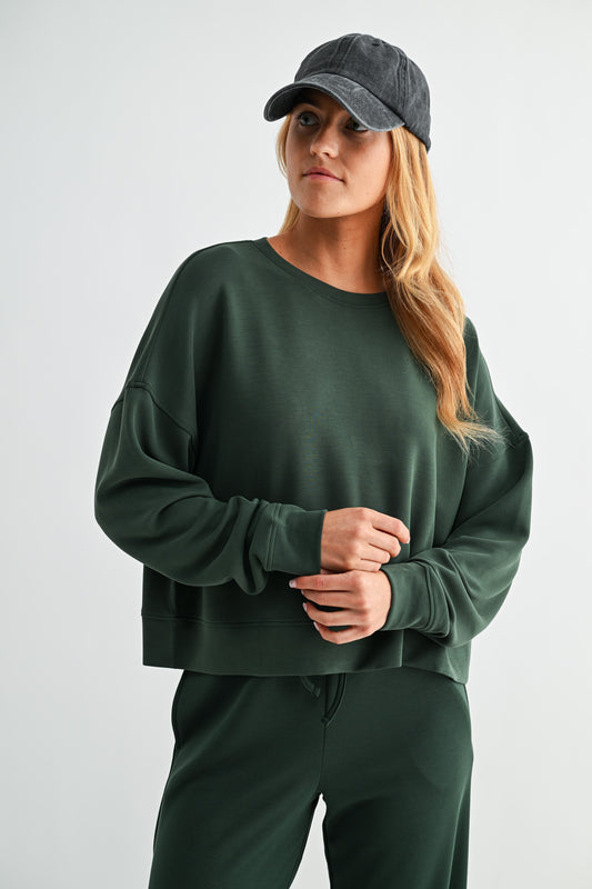 Everly Sweatshirt