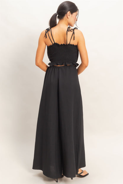 Sabrina Palazzo Pants