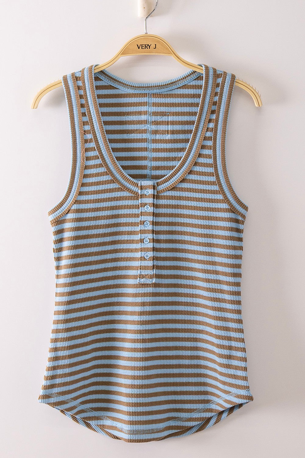 Henley Tank