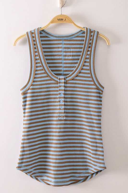 Henley Tank