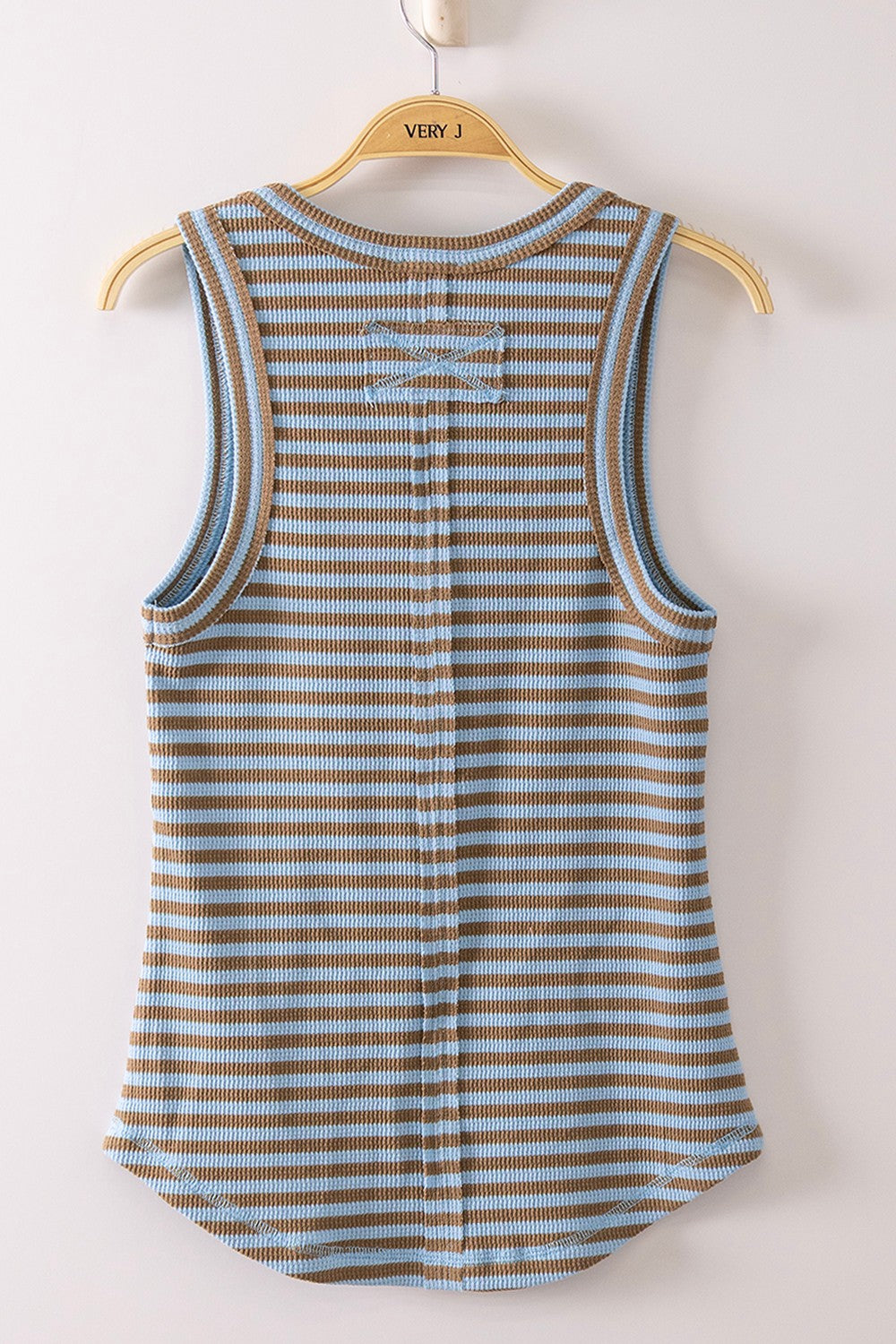 Henley Tank