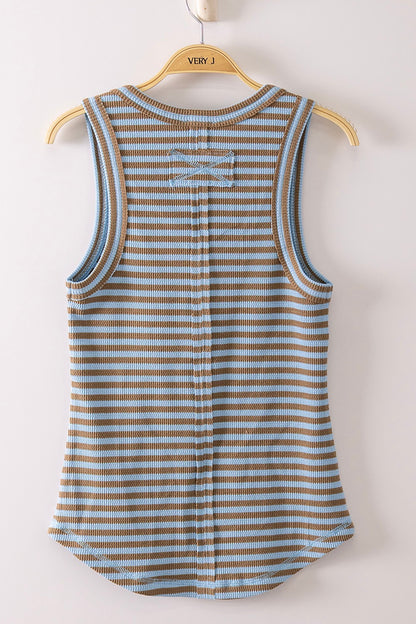 Henley Tank