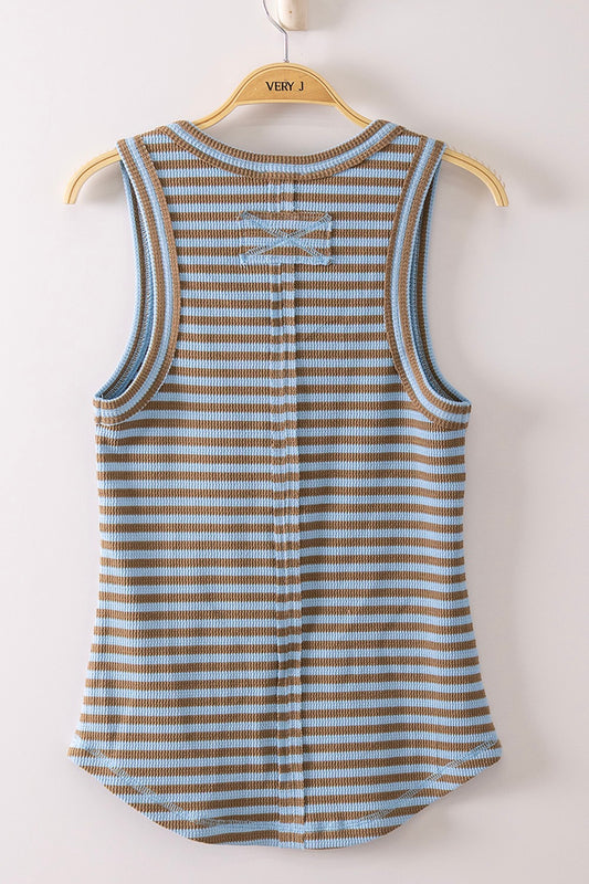 Henley Tank