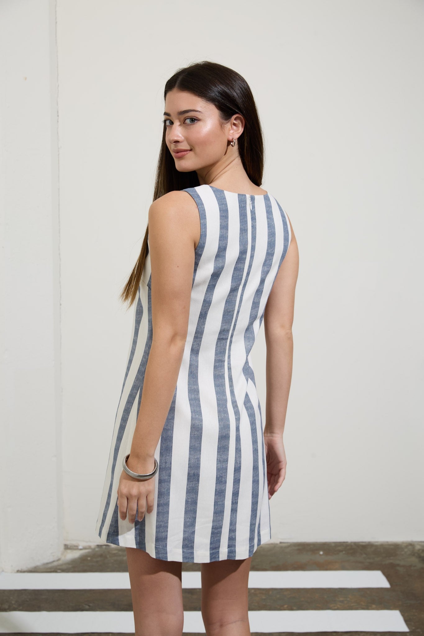 Coast Mini Dress