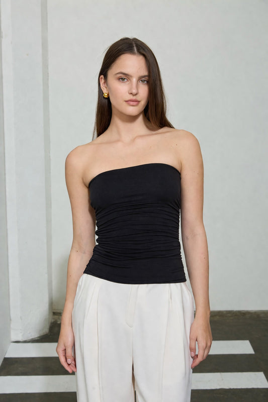 Muse Tube Top