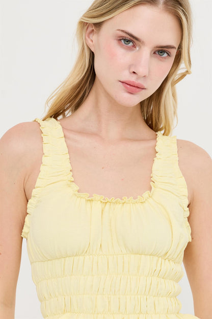 Daydream Top