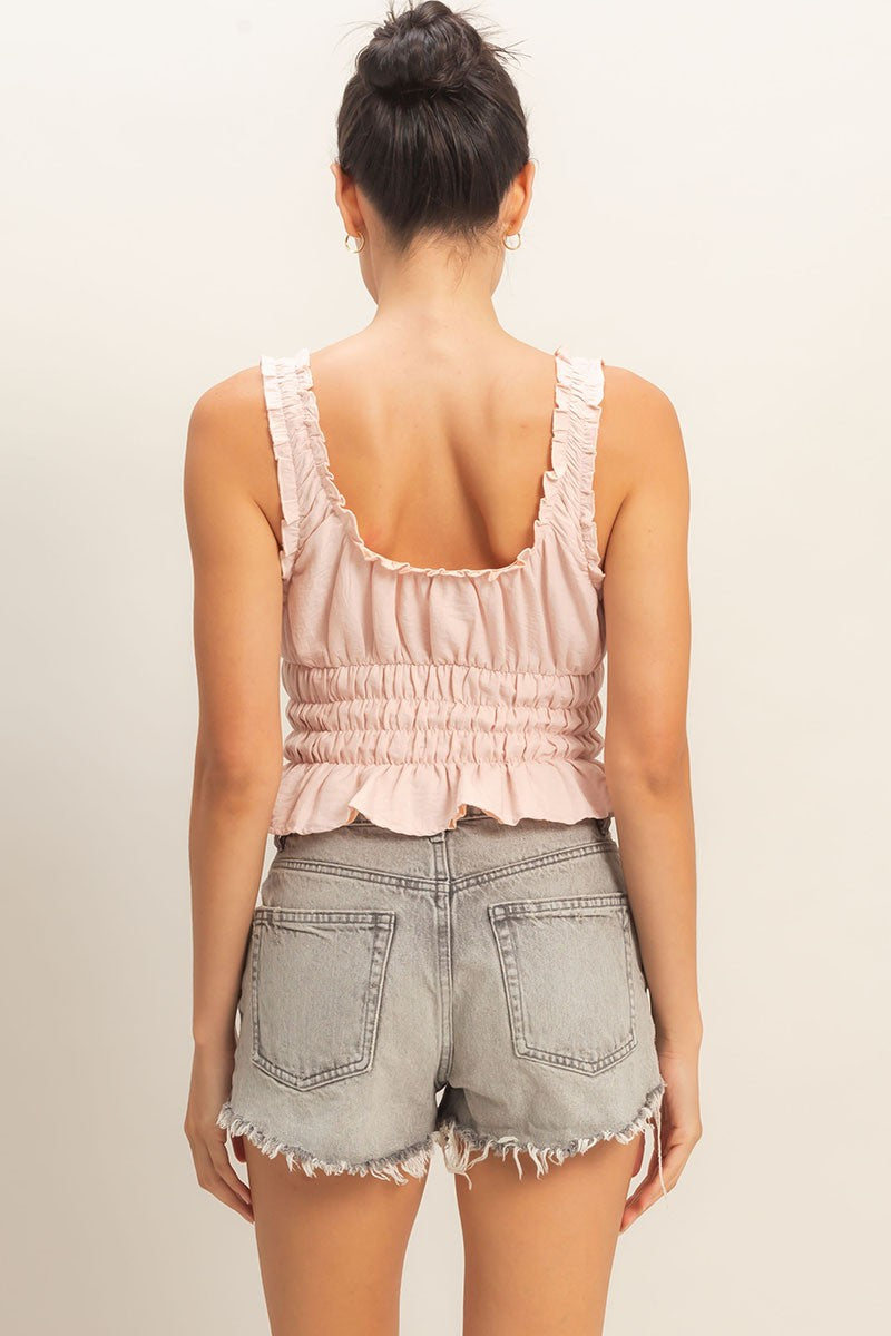 Daydream Top