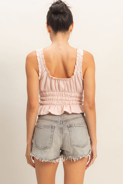 Daydream Top