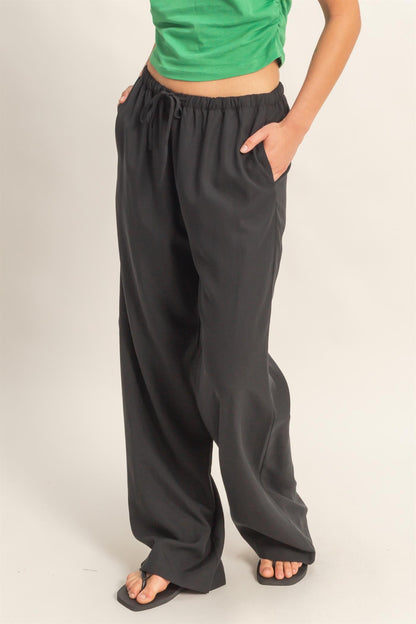 Midnight Drift Pants