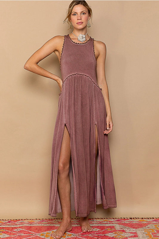 Athena Maxi Dress