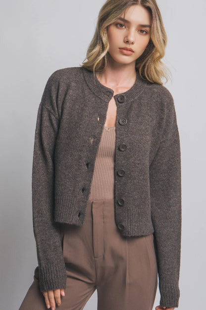 Margot Cardigan