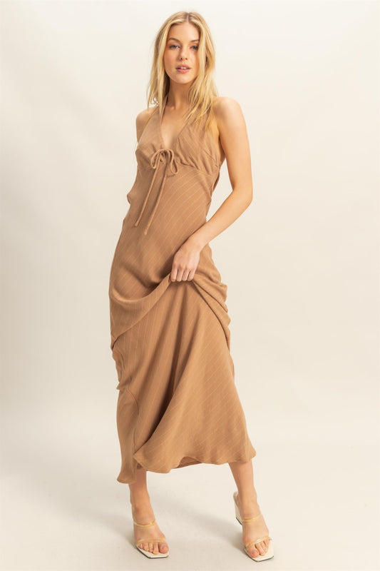 Valencia Maxi Dress