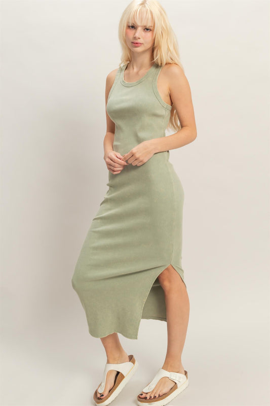 Serenity Maxi Dress
