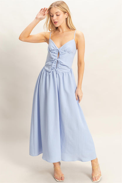 Breeze Maxi Dress