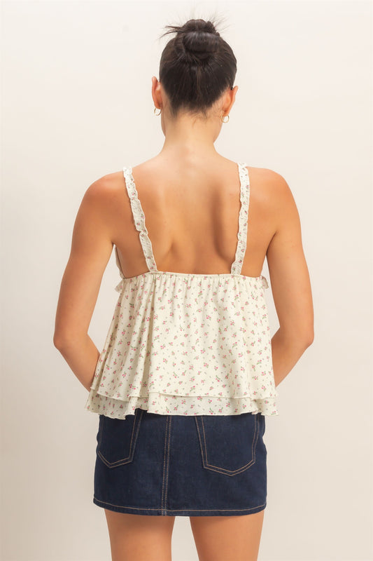 Rosalie Bloom Cami
