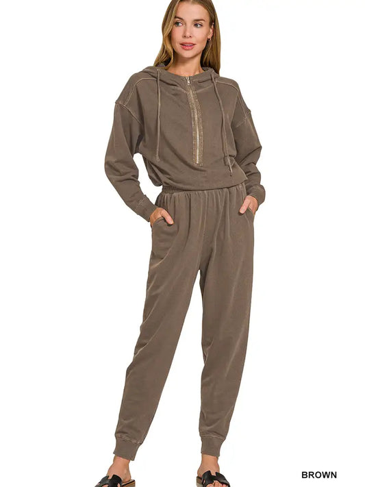 Harper Jumpsuit