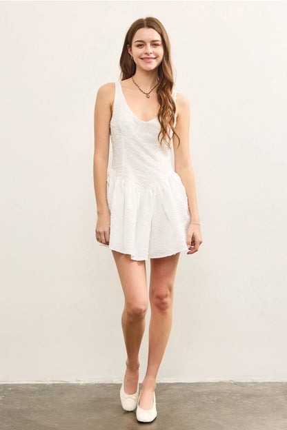 Mila Skort Dress